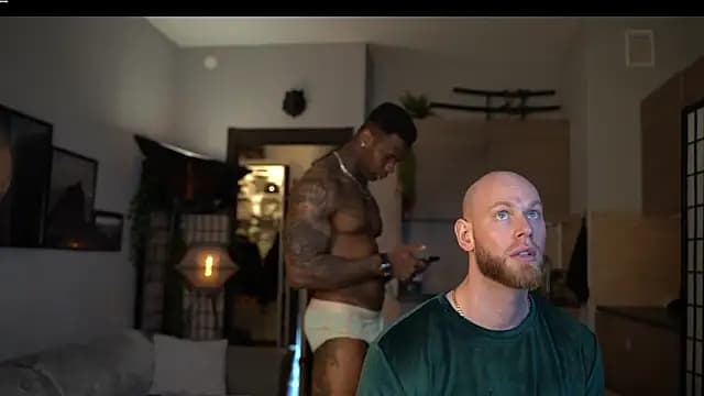 FireBeard_ live cam