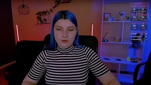 pure_radiance1 live cam