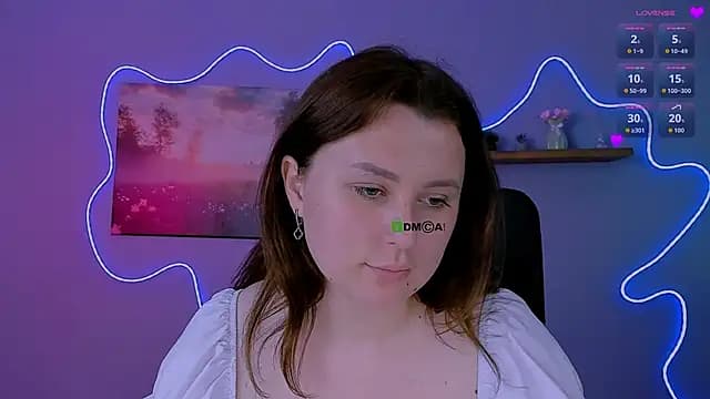 teya_starling live cam