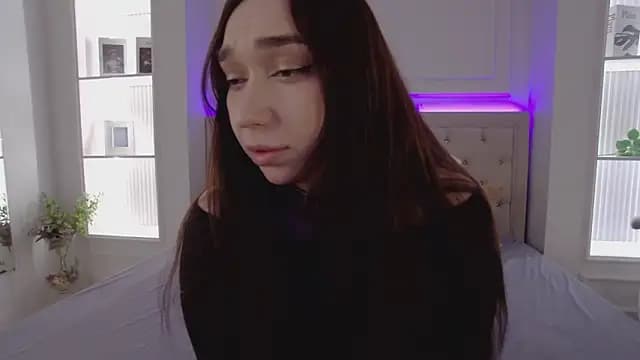 Taylor_Davids live cam