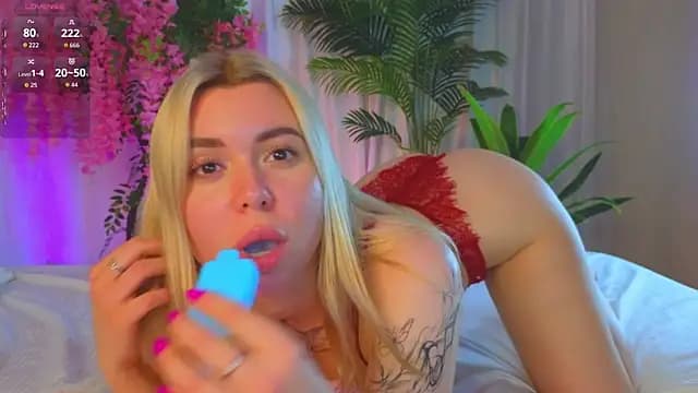 AveriRigby live cam