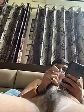 Parth-26 live cam