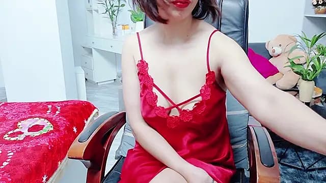 Miu-Le live cam