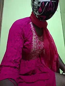 Duskygirl8 live cam
