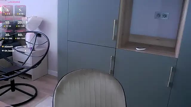 Tanya_M live cam