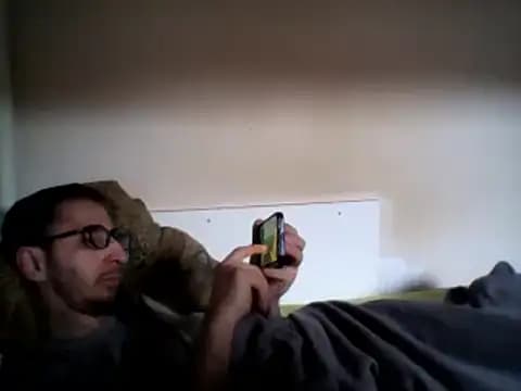 HoundingIniquity live cam