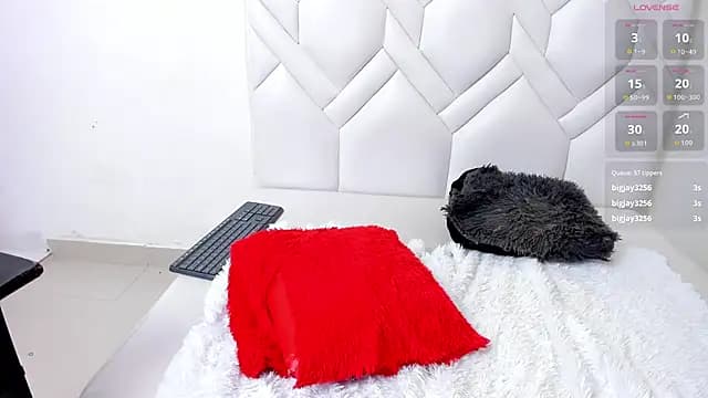 LindaHooker live cam