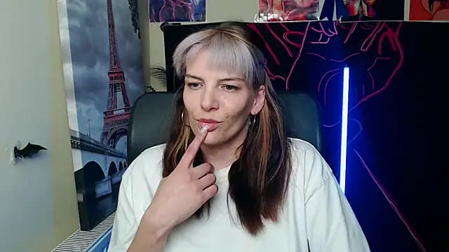 VanessaRey_ live cam