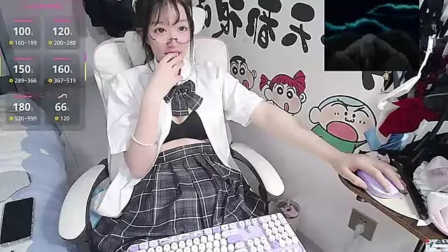 Angela-AMY live cam