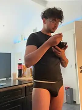 Gipsyboysteve live cam