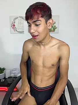 cherub_ live cam