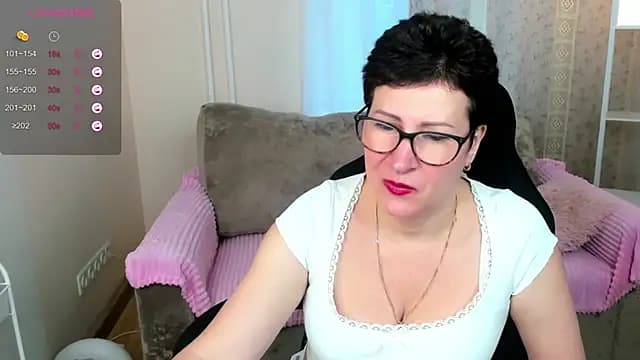JennyMons live cam