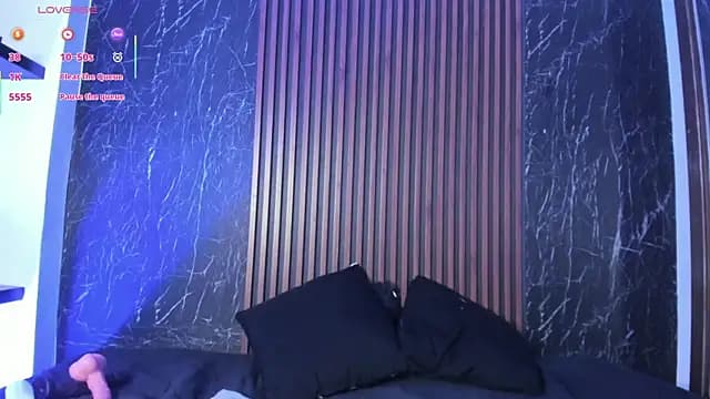 Marilyndackaria_ live cam