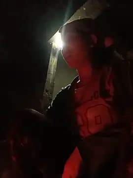 gwen-lady live cam