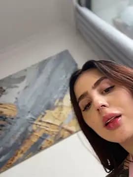 Im_Anto live cam