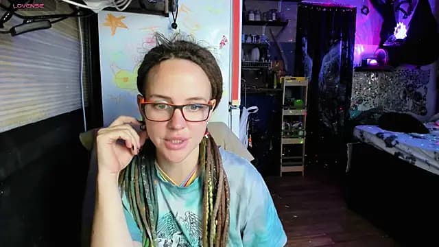 LisaFoxy_y live cam