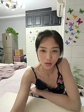 yuanpu0925 live cam
