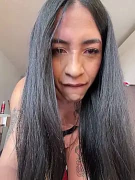 Pretty7Odette live cam