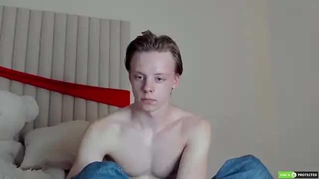 SimonWarner live cam