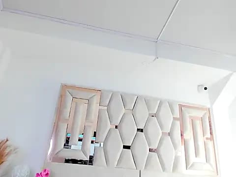 Gingerblis live cam