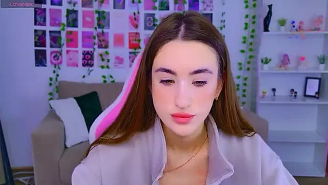 MadisonRen live cam