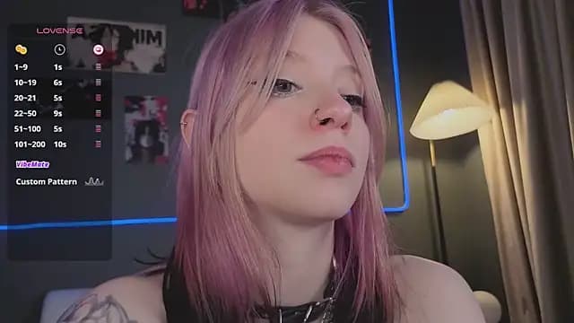 arielabradberry live cam