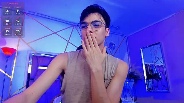 Gerony_ live cam