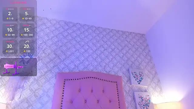 cathalina_ortiz live cam