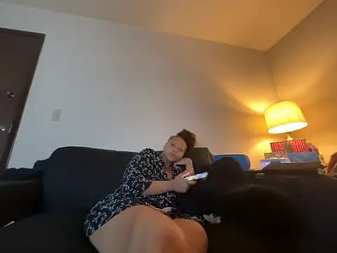 GoddessFatPuss live cam