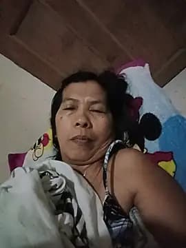 TropicalFlower live cam