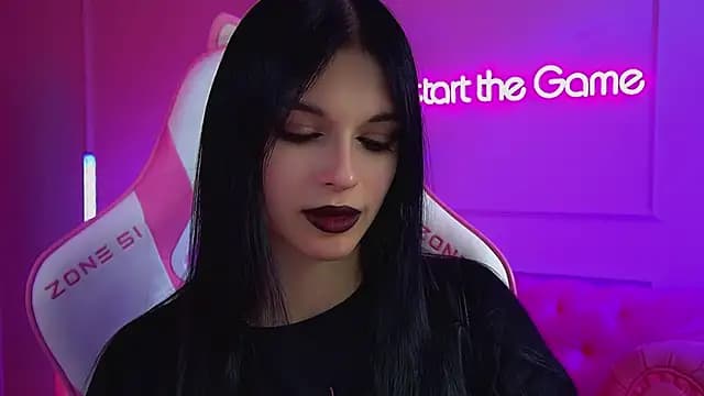 BeverlyMost live cam