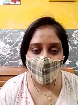 CuteKajal67 live cam