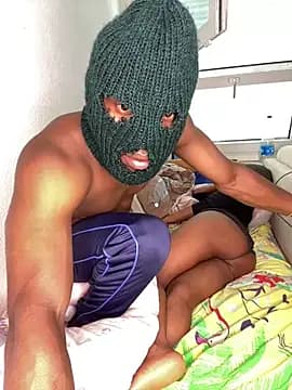 sexybitchandhotdick live cam