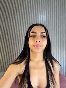 SHANONCLARK live cam