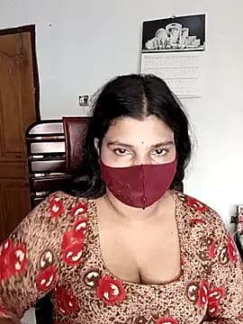 Hot-Fairy live cam