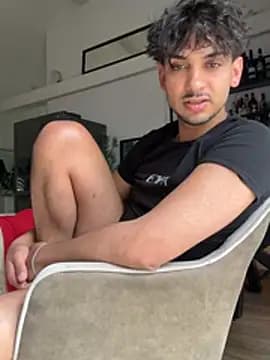 Gipsyboysteve live cam