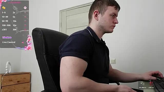 Richard_Dullas live cam