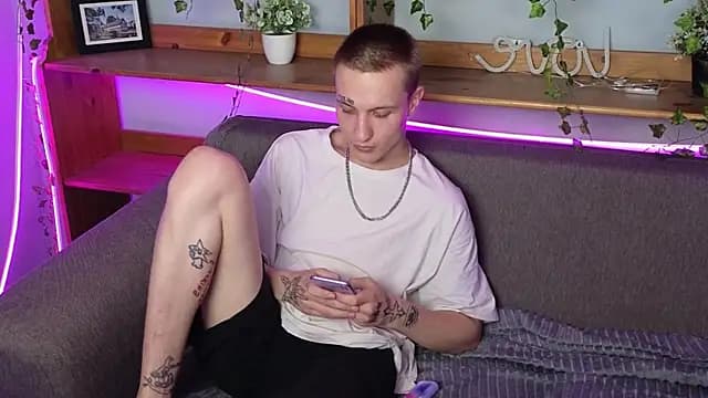 Dreamkai live cam