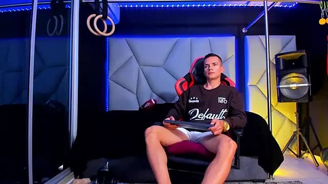 Aydenmiller96 live cam