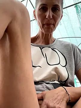 MilffantasyX live cam