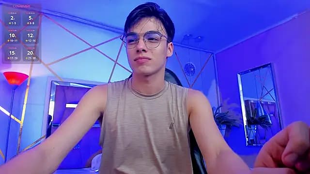 Gerony_ live cam