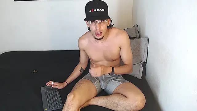 Robisson_zack live cam