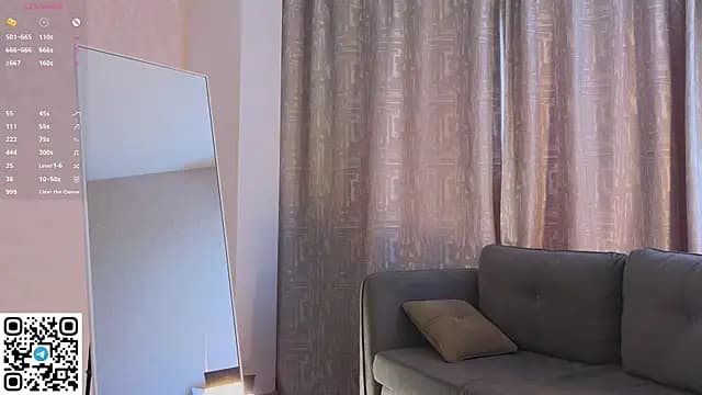 Quinavelle live cam