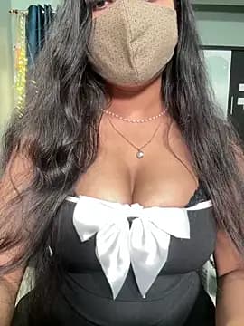 Lisa_afreen live cam