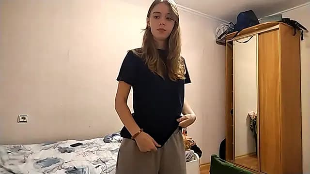 HebrewRiding live cam