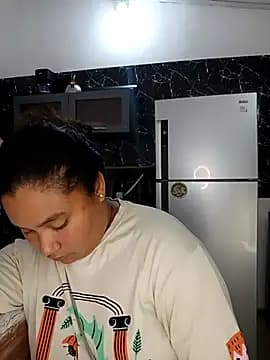 VaneandRossy live cam