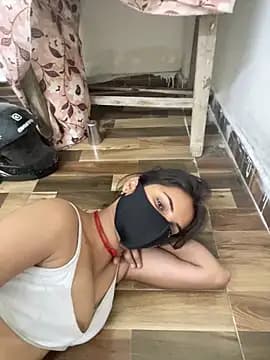 Pooja_Love143 live cam