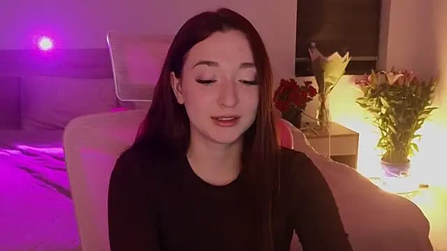 YasmineWest live cam
