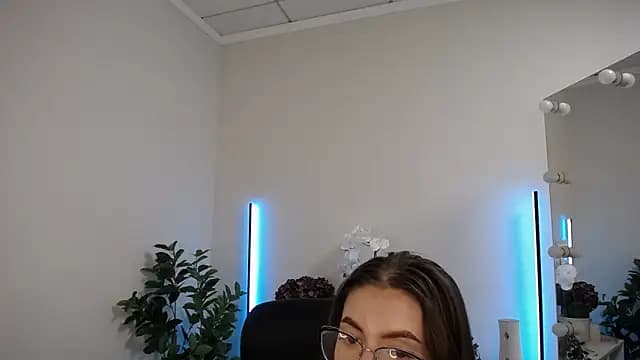 Ritaneer live cam