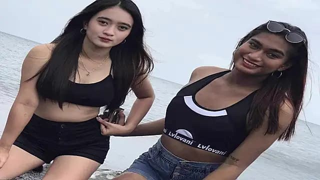 Elysia_Fox live cam